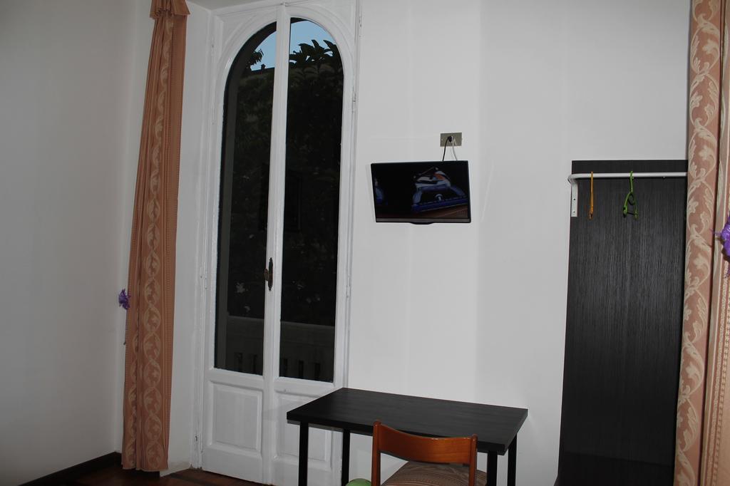 Hotel Luisa Milan Exterior photo