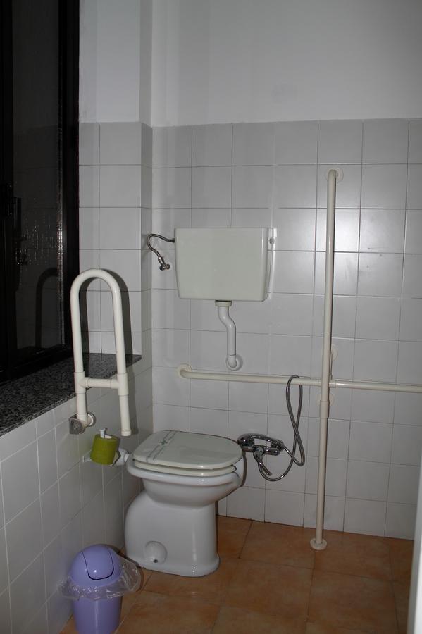 Hotel Luisa Milan Room photo