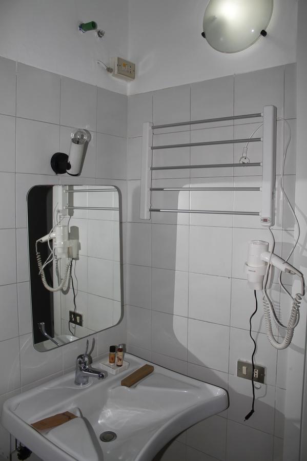 Hotel Luisa Milan Room photo